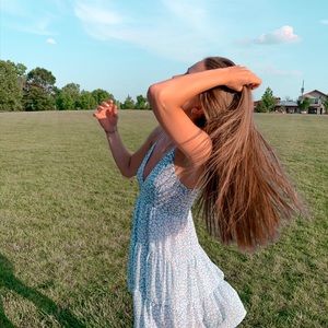 Meet your Posher, Marina